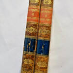JESUS PERE THOMAS DE, Trad. par LE PERE ALLEAUME SOUFFRANCES DE NOTRE SEIGNEUR - La Librairie Antique