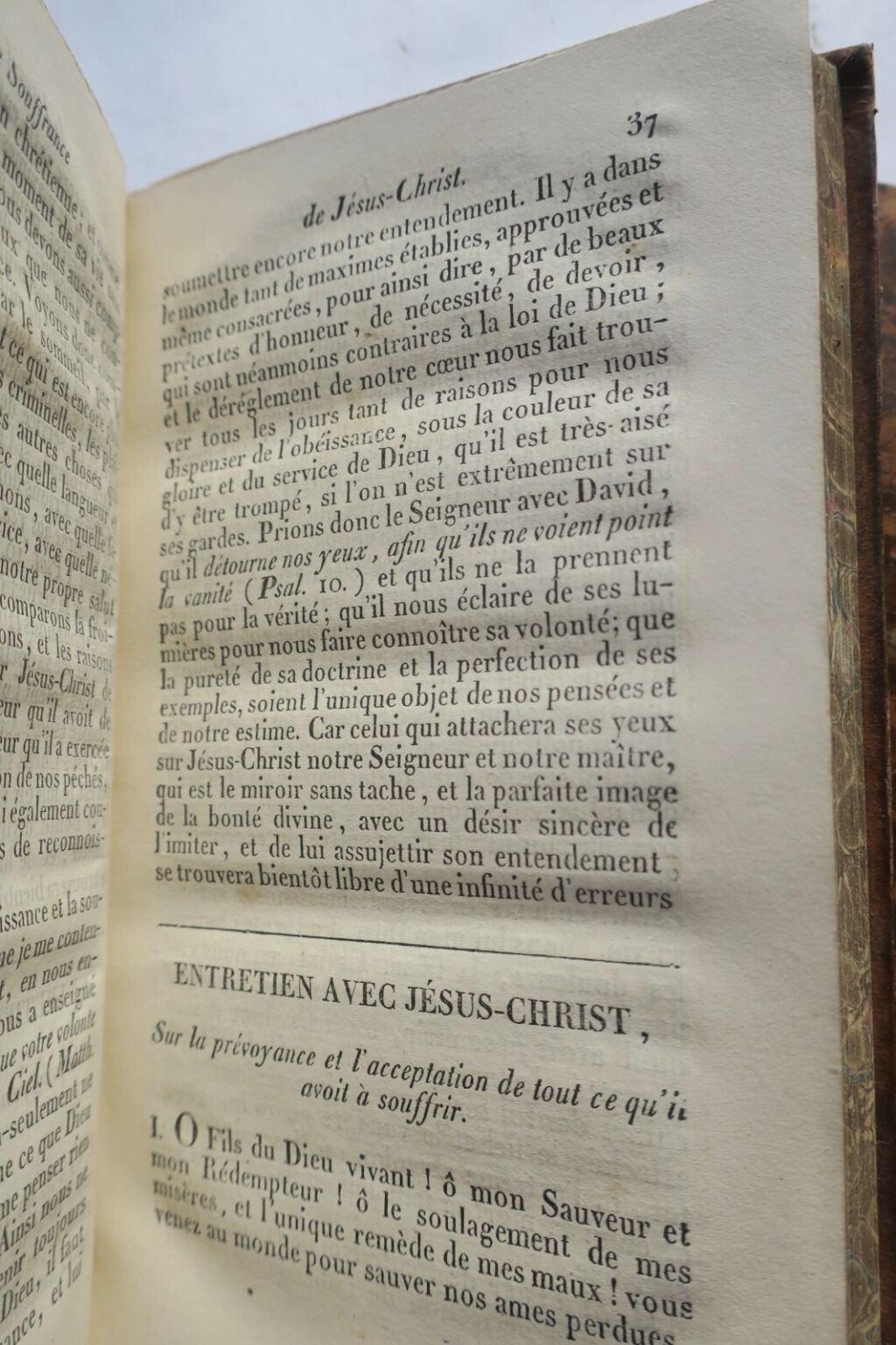 Christi Leiden und Erlösungswerk