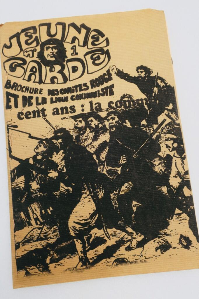 Communist League Centenary