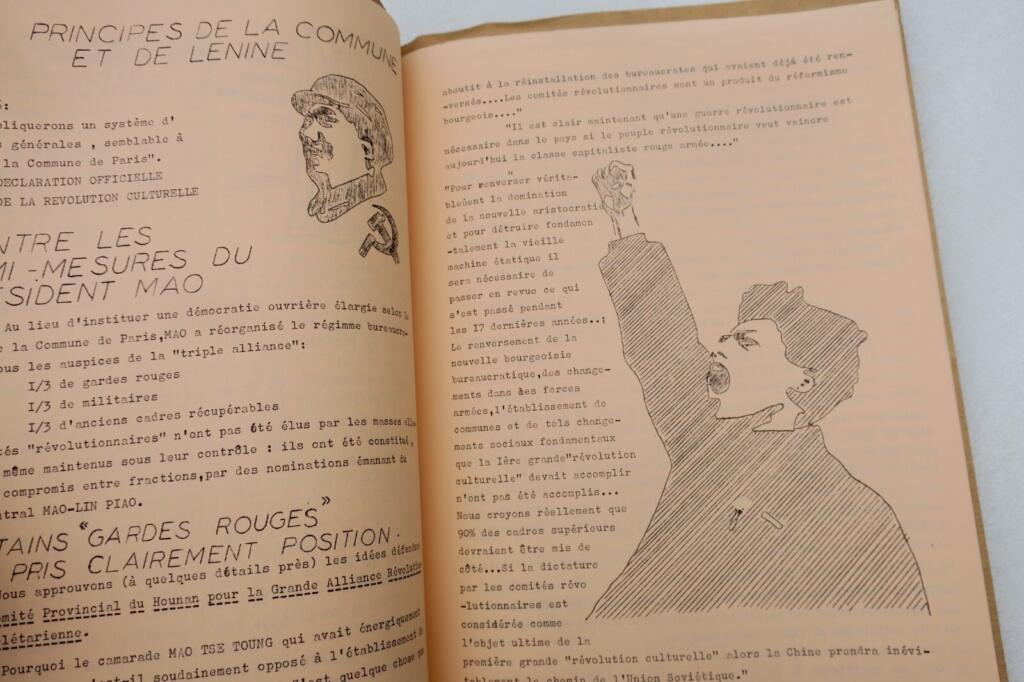 Communist League Centenary