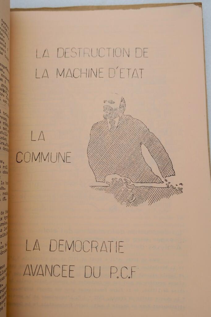 Communist League Centenary