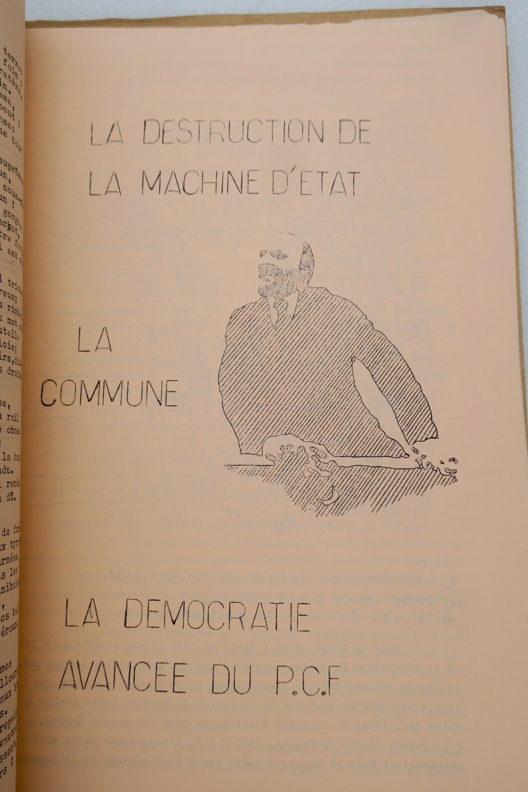 Young Guard #1: The Commune Centenary - Image 4