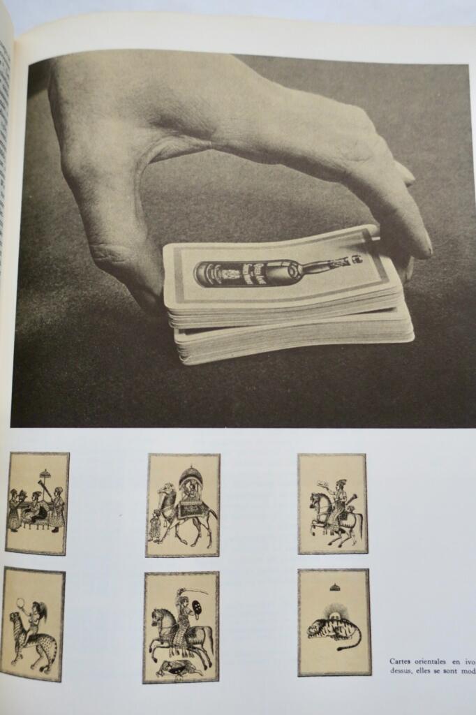 Übersicht über das Spielelexikon