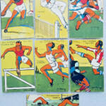 Paris 1924 Olympic Games