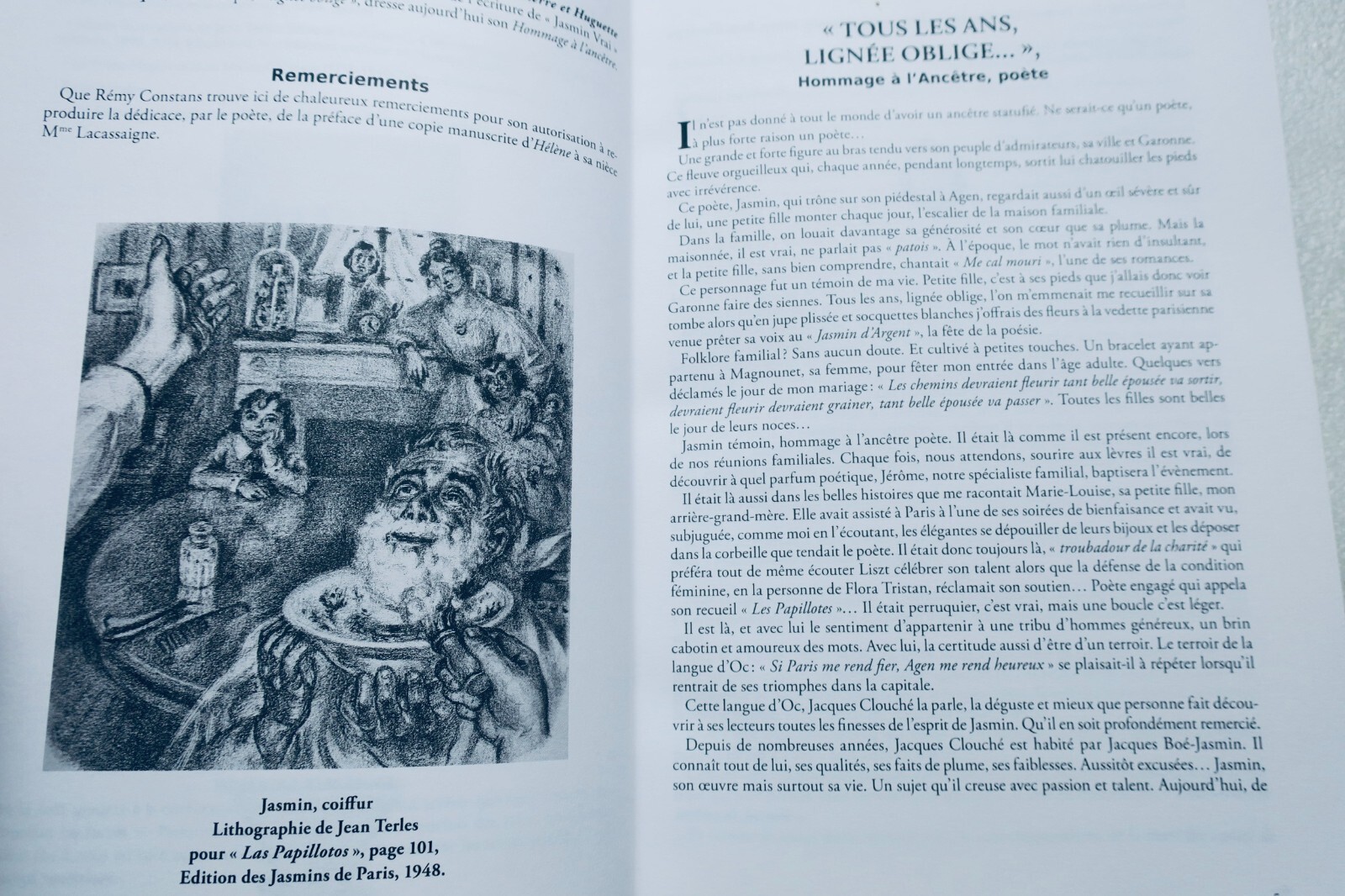 心と胚発生の探求<span class="lla-card-orig-wrap"><span class="lla-card-orig">❦ Job, de l’errance du coeur au secret de l’embryologie</span></span> - La Librairie Antique