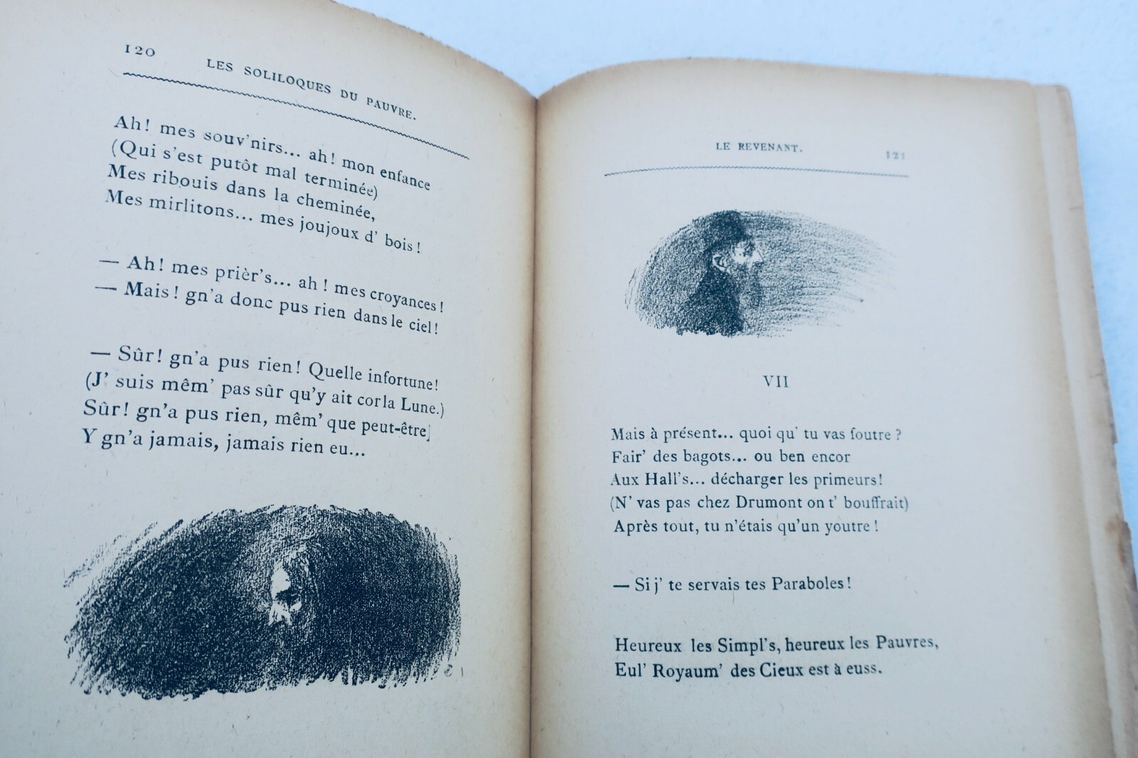 Reflexionen des Armen - Image 9