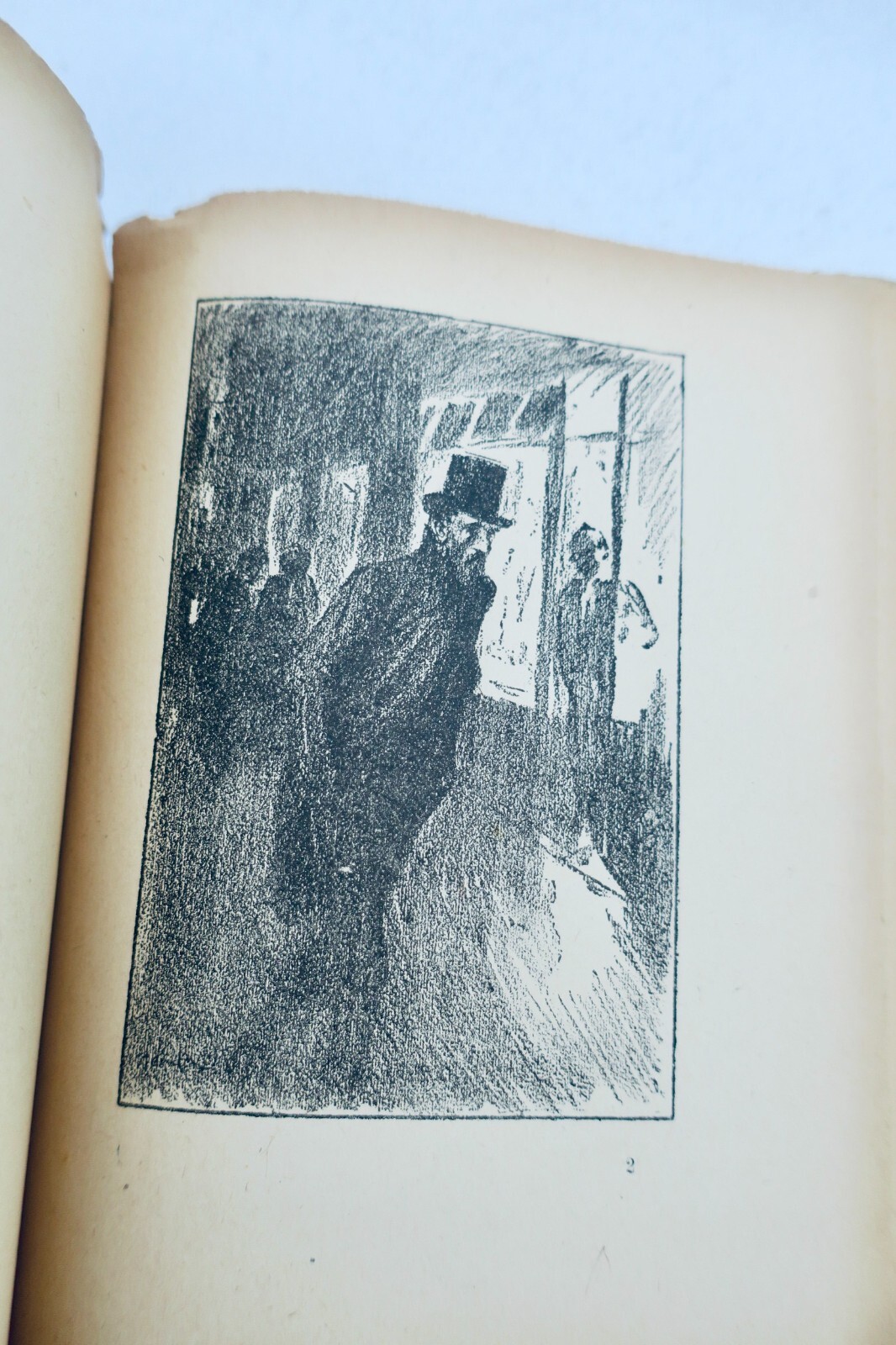 Reflexionen des Armen - Image 5
