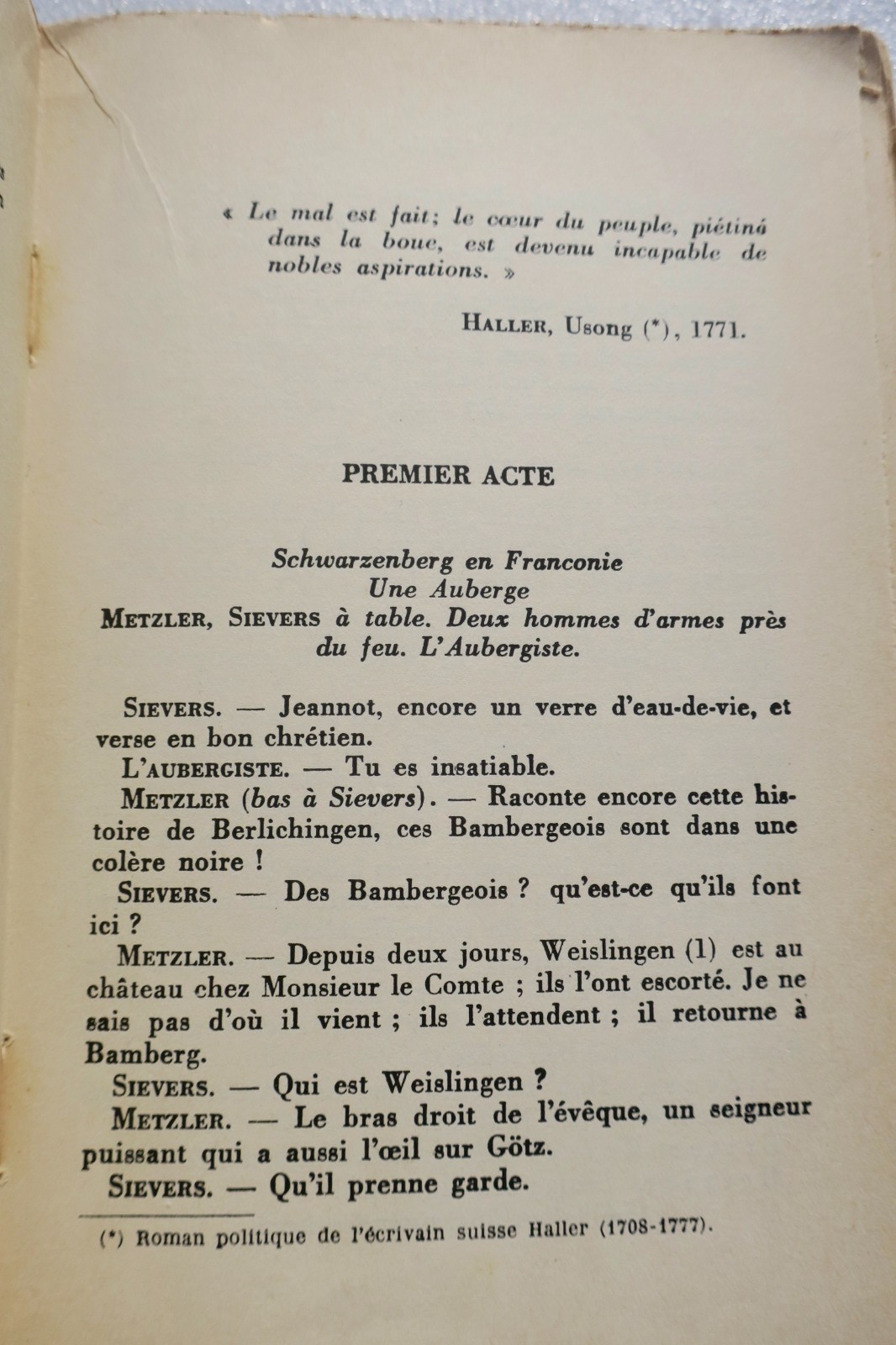 Bilingual Edition with Critical Apparatus - Image 5