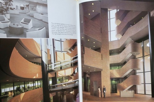 ジョン・バーギーの建築作品の概要 - Image 4