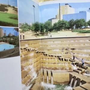 Overview of John Burgee's Architectural Works