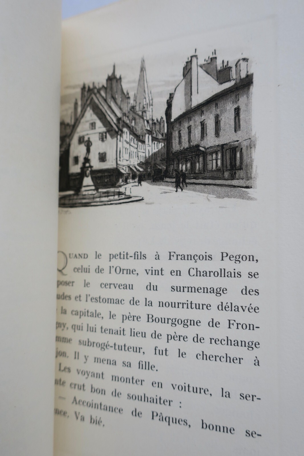 Marie de Bourgogne mit Radierungen illustriert - Image 9