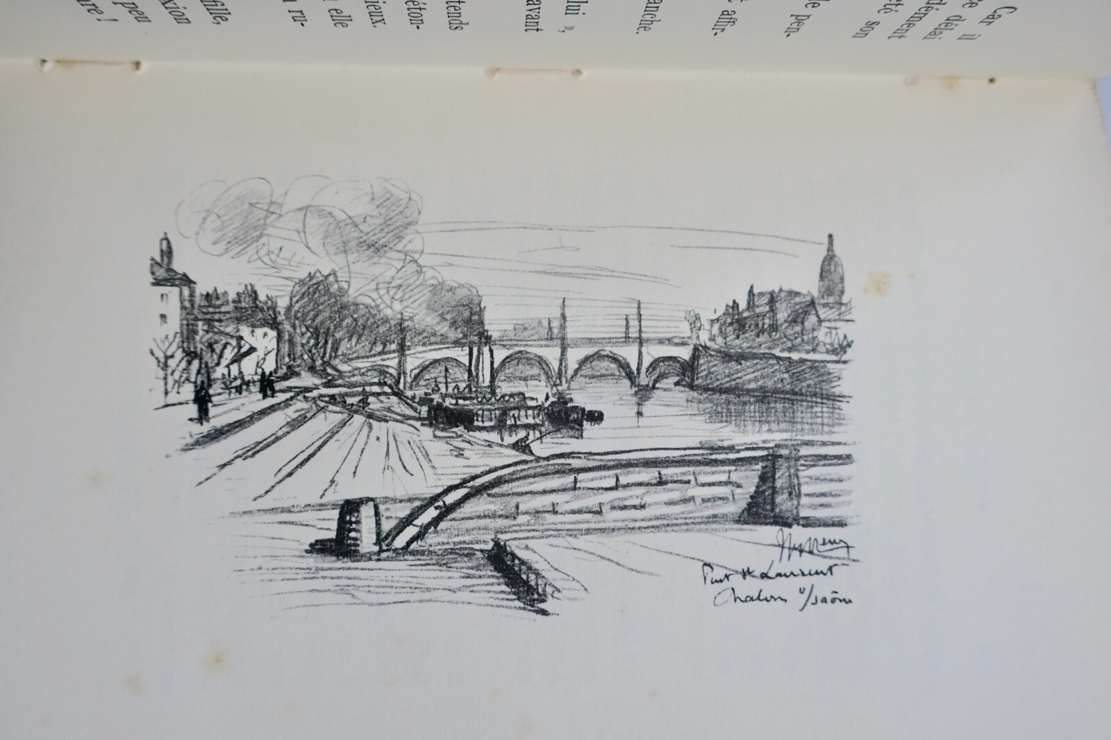 Marie de Bourgogne mit Radierungen illustriert - Image 4