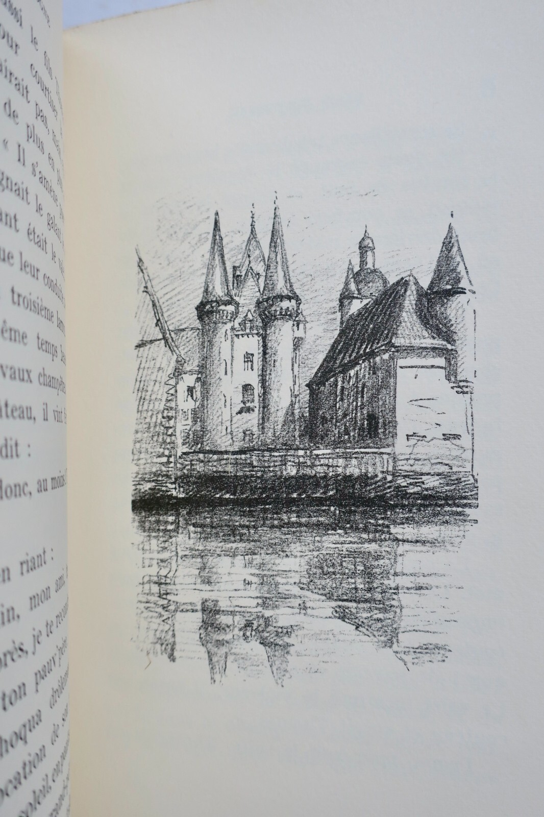 Marie de Bourgogne mit Radierungen illustriert - Image 6