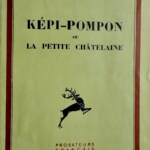 Charming tale of a little châtelaine