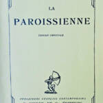 A Study of Parisian Life