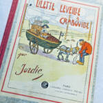 JORDIC LILETTE L'EVEILLE A CRABOUILLE