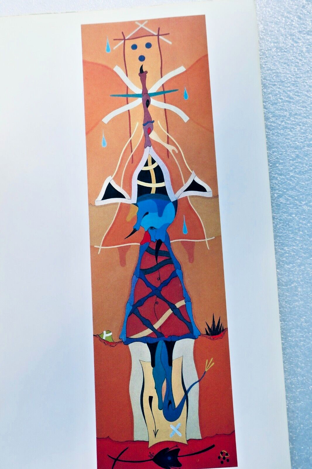 Jorge Camacho: Prologue to the Song of Sands - Image 5