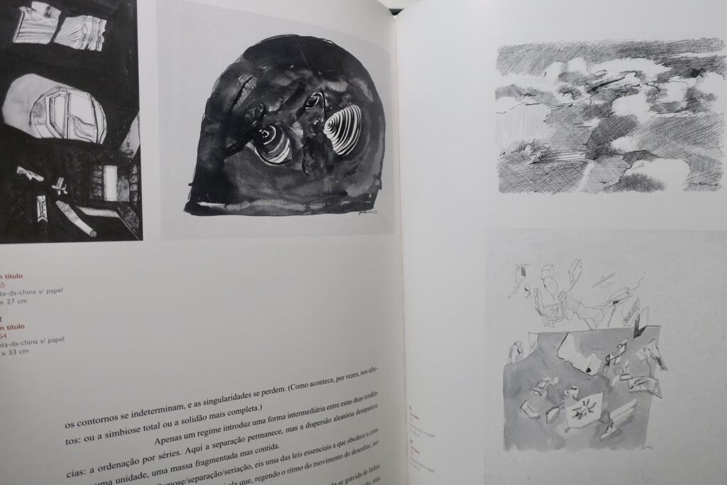 Jorge Martins Werk von 2005
