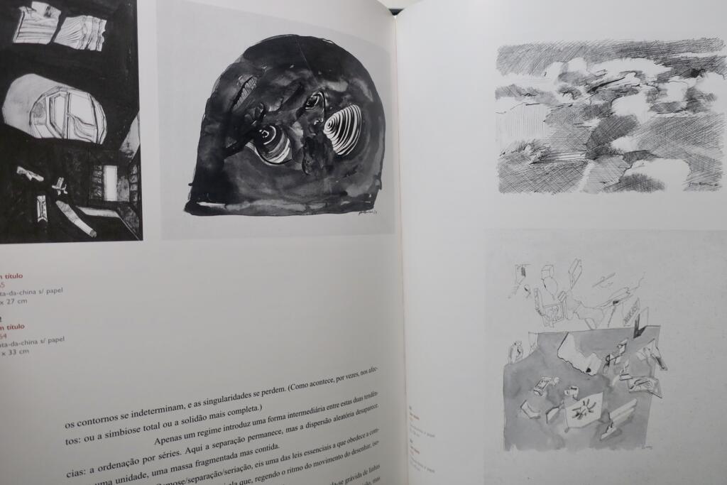 Portugiesische Ausgabe von Jorge Martins