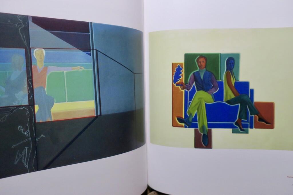 Jorge Martins Werk von 2005