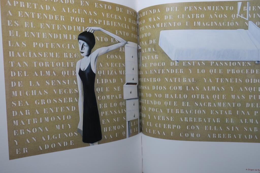 Portugiesische Ausgabe von Jorge Martins