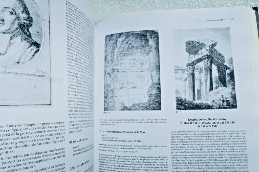 Neoclassical Master: Artist Between Bruges, Rome and Paris