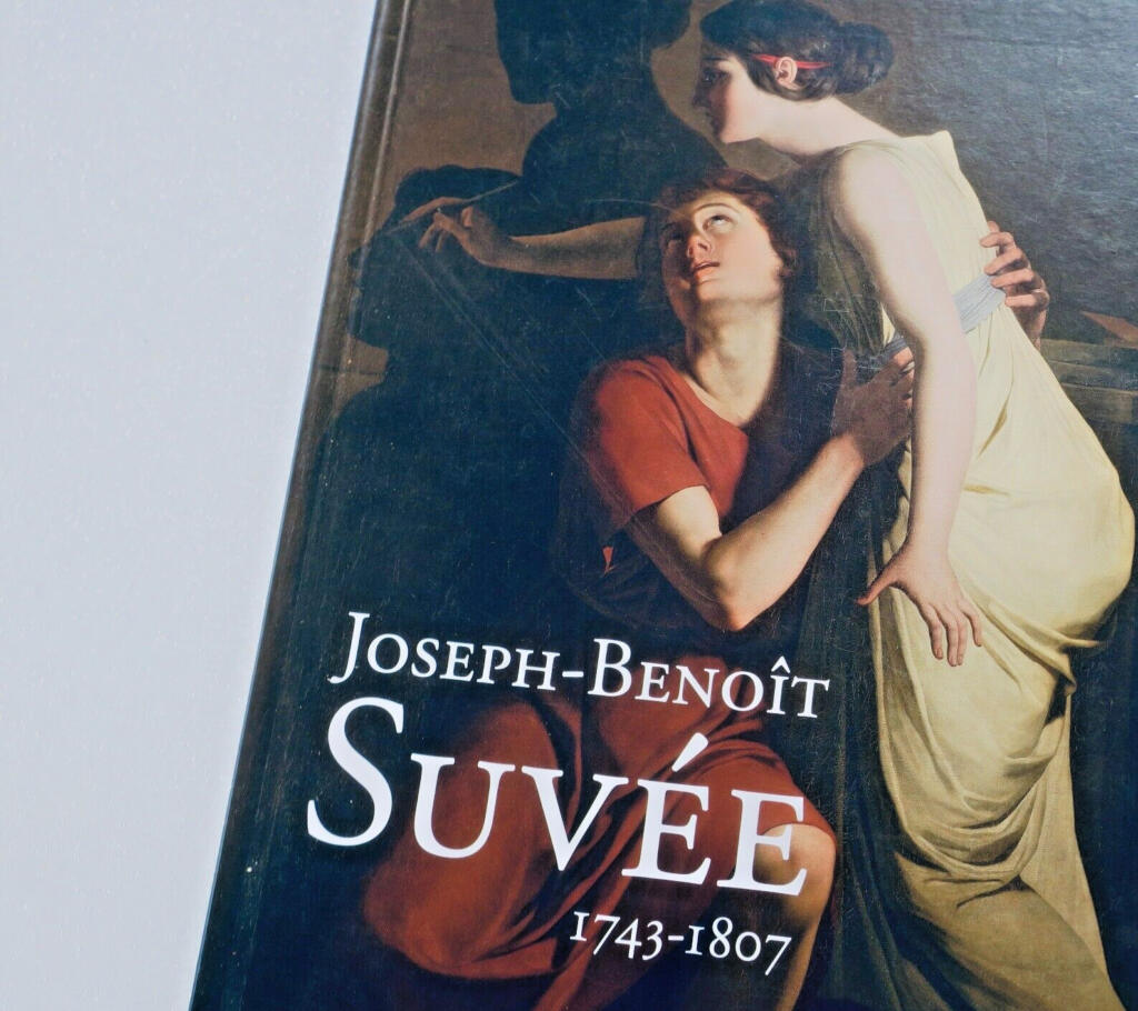 Artist of Neoclassicism and Enlightenment