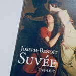Joseph-Benoît Suvée, 1743-1807