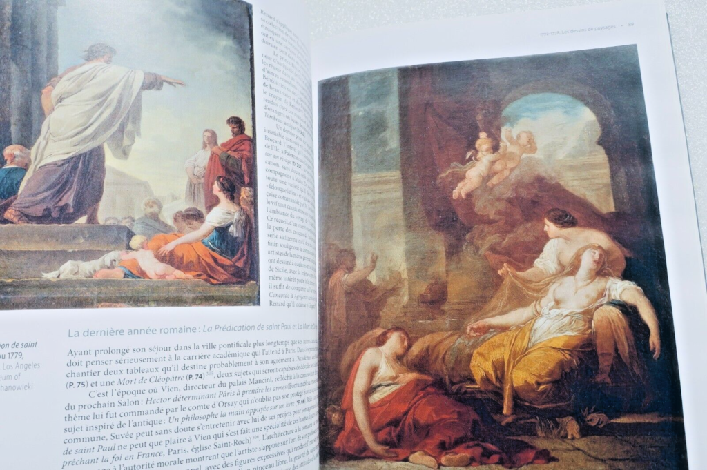 Neoclassical Master: Artist Between Bruges, Rome and Paris