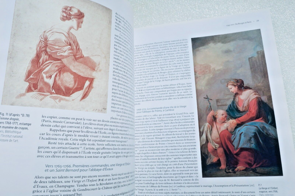 Neoclassical Master: Artist Between Bruges, Rome and Paris
