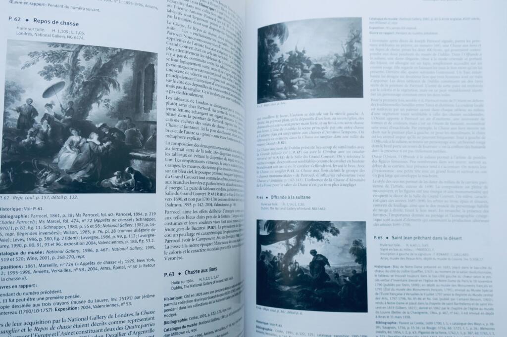 Die heroische Nostalgie von Joseph Parrocel