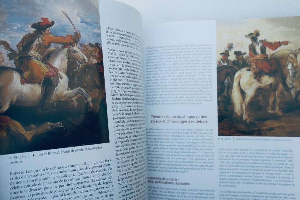 Die heroische Nostalgie von Joseph Parrocel