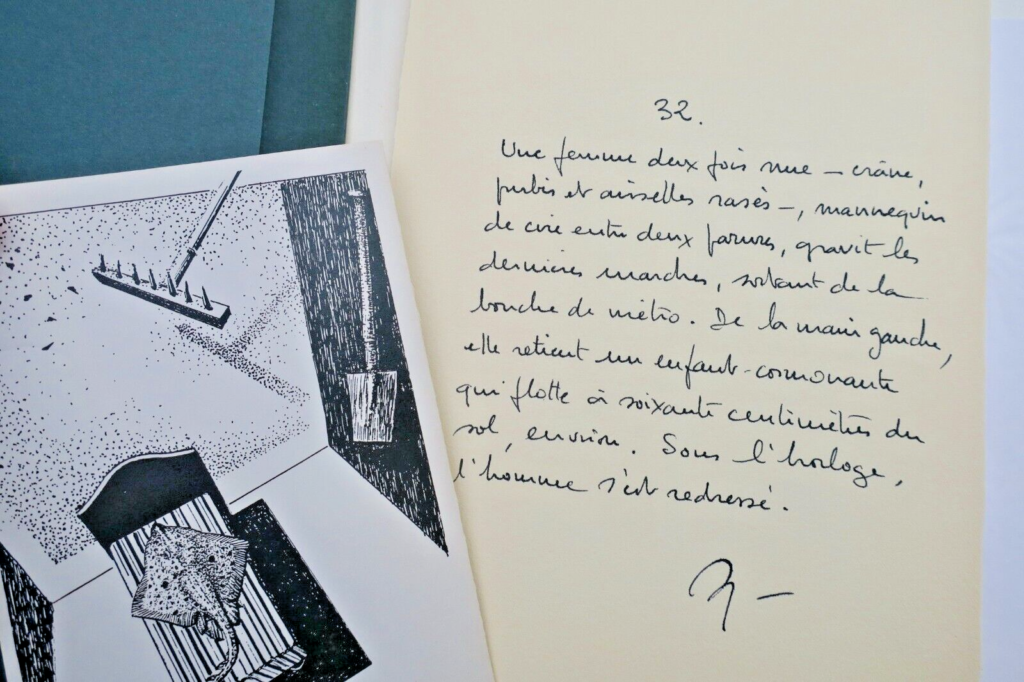 Thirteen at the Table: Poetic Sequences with Original Art
