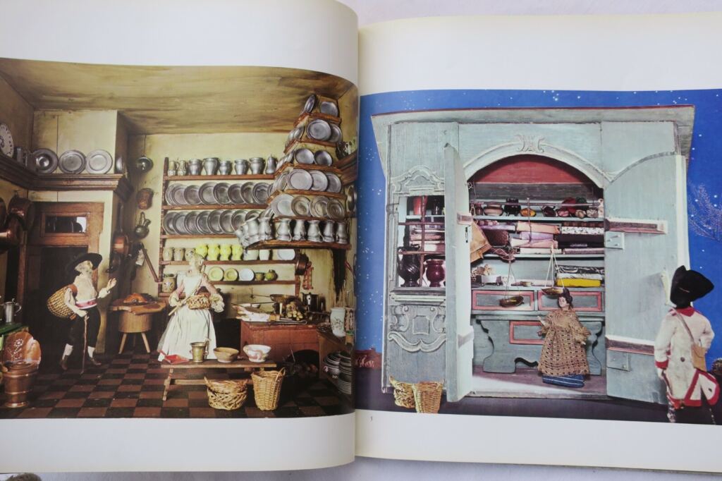 Global Children's Playthings
