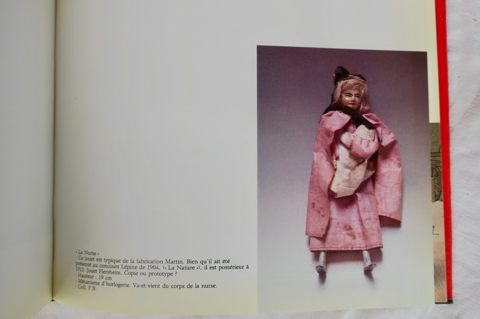 Spielzeug in Geschichte und Entwicklung<span class="lla-card-orig-wrap"><span class="lla-card-orig">❦ Jouet histoire des Jouets</span></span> - La Librairie Antique