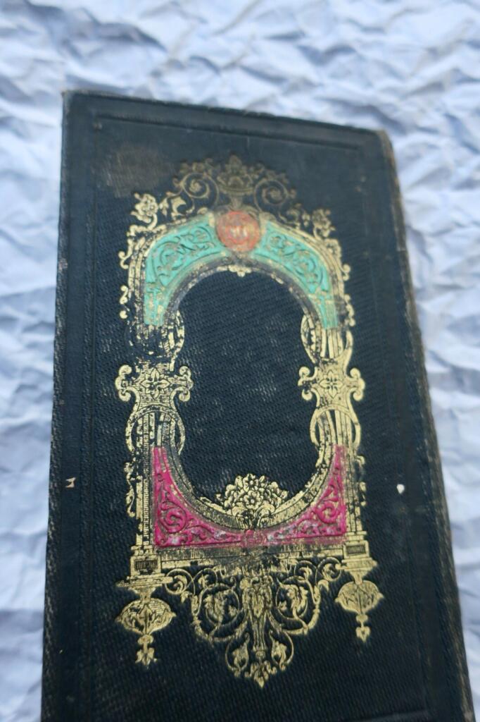 Jouhanneaud une mansarde