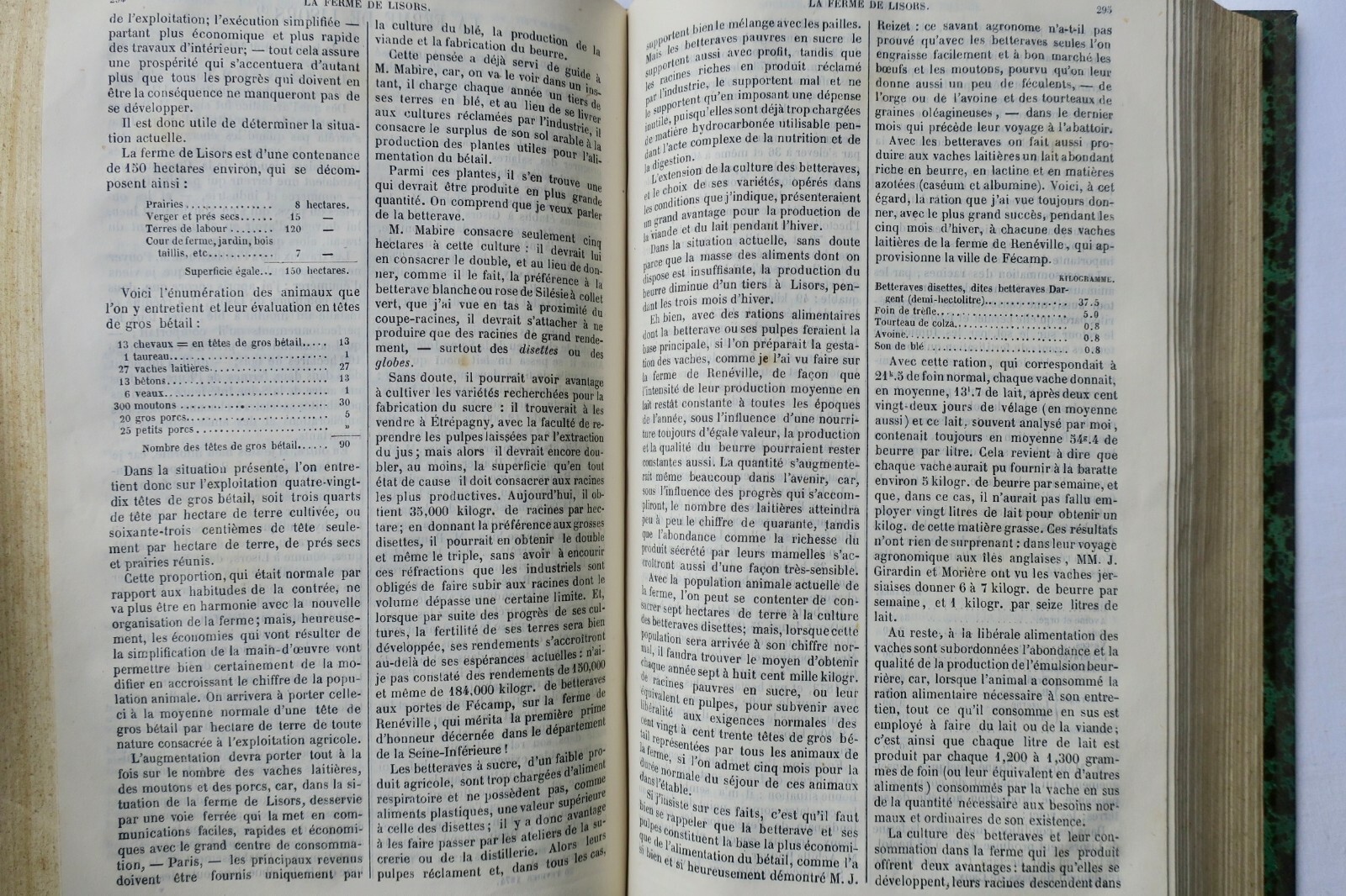 Practical Agriculture Journal 1874 - Image 4