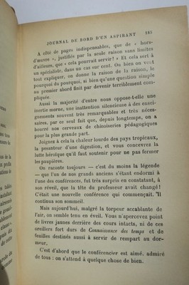 Journal de bord d'un aspirant 1904 – Image 3