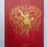 Journal de la jeunesse - 1897 - premier semestre - Nouveau recueil hebdomadaire