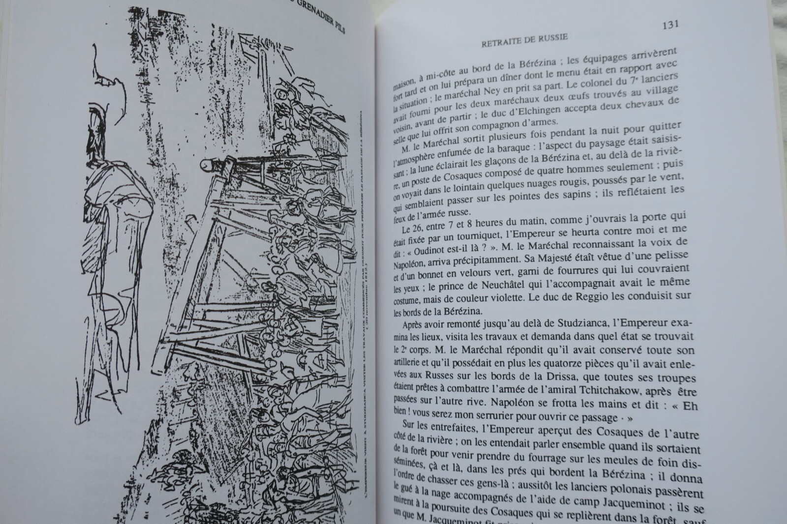 Militärjournal eines Grenadiers - Image 3