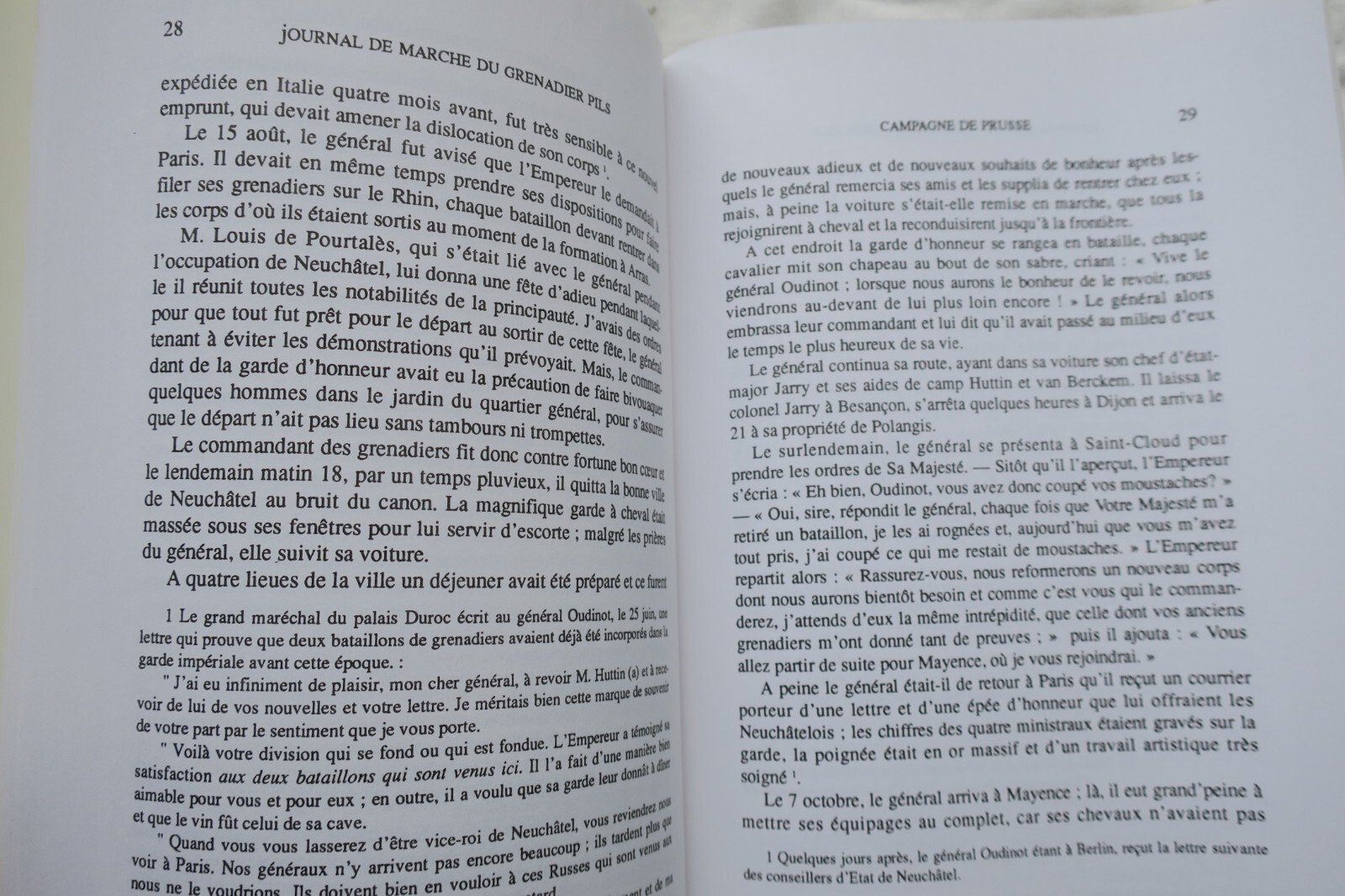 Militärjournal eines Grenadiers - Image 6