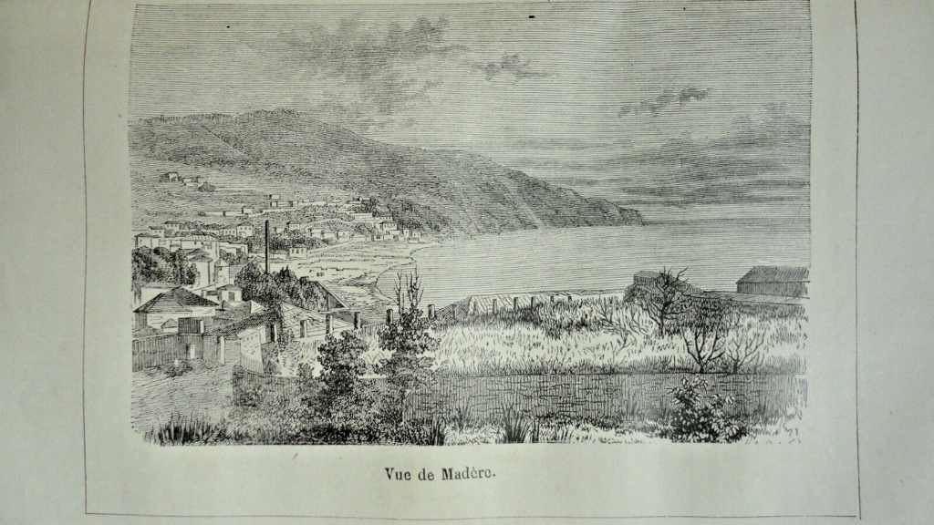 Journal de Marguerite ou les deux années préparatoires