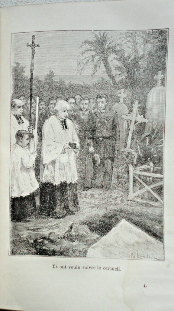 Journal de Marguerite ou les deux années préparatoires