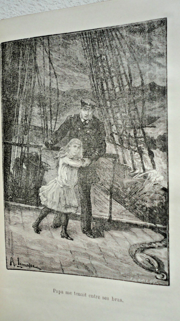 Journal de Marguerite ou les deux années préparatoires