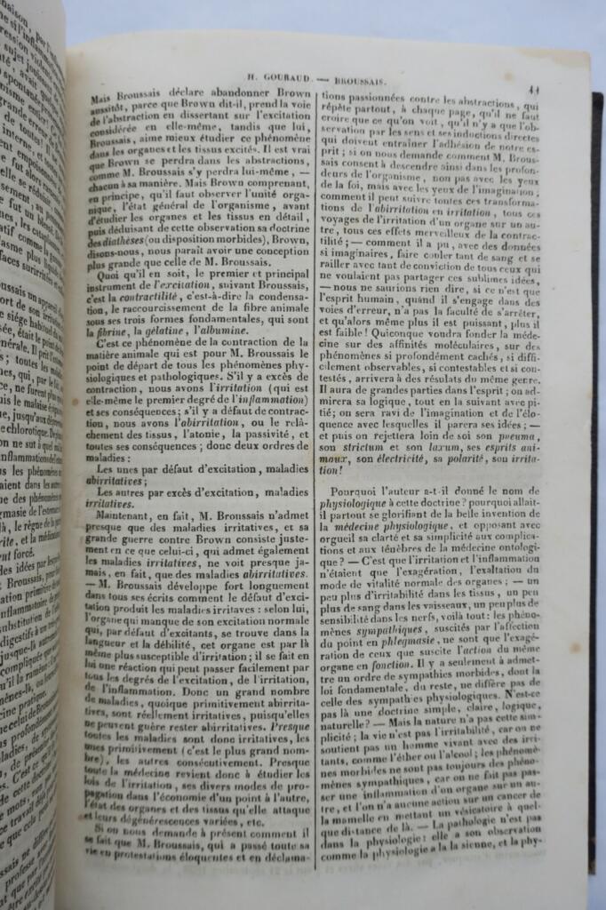 Journal des connaissances médico-chirurgicales 1839-1840