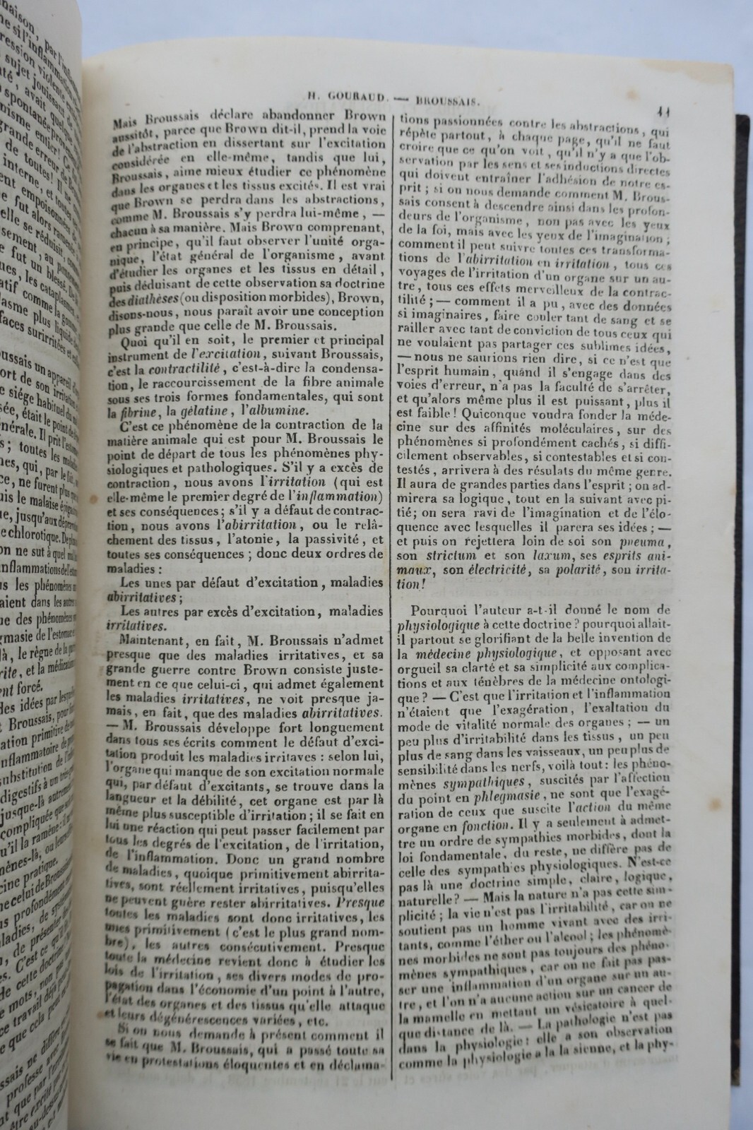 Medical-Surgical Knowledge Journal 1839-1840 - Image 8