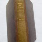 Journal des connaissances médico-chirurgicales 1839-1840