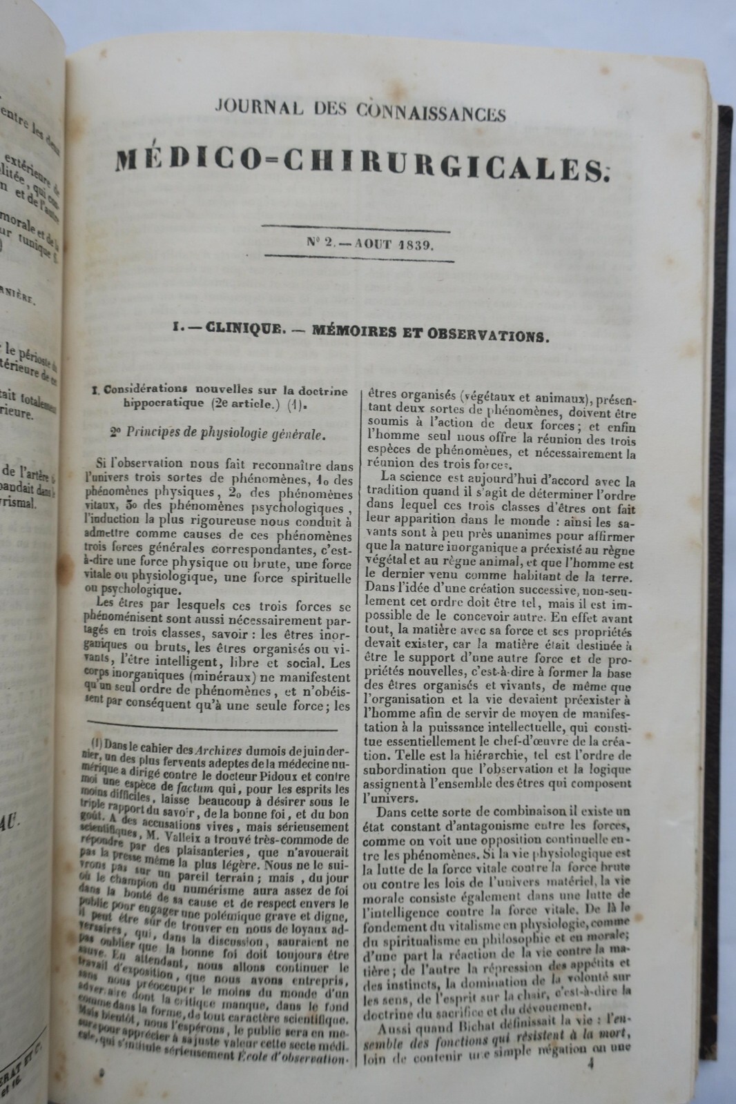 Medical-Surgical Knowledge Journal 1839-1840 - Image 7