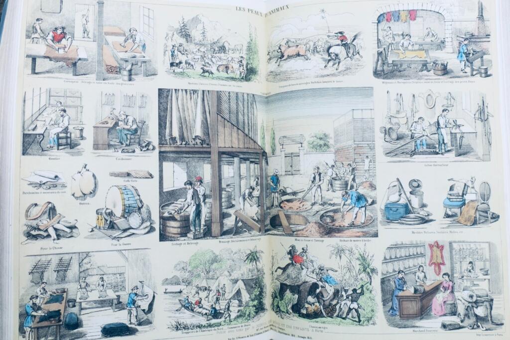 Bildungszeitschrift für Mütter und Kinder