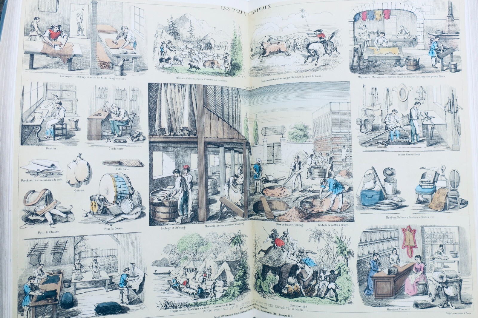 Bildungszeitschrift für Mütter und Kinder - Image 12